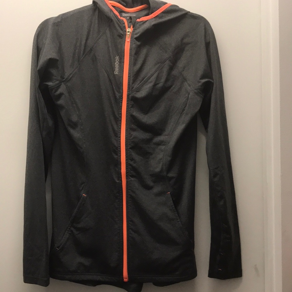 Gym jacket